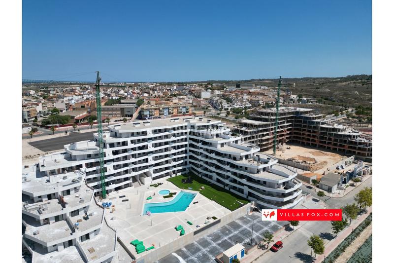 Foto 263afbc1-832b-421d-8c06-4d53548984b0. Apartamento en San Miguel de Salinas