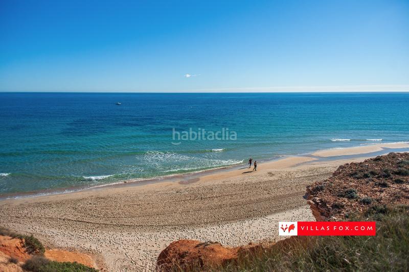 Foto 5114db33-325c-4e86-a074-1a020b6f0c95. Apartamento en San Miguel de Salinas