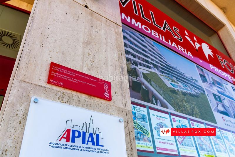 Foto 5278dc2a-a320-4d1c-b4f6-7692011d8972. Apartamento en San Miguel de Salinas