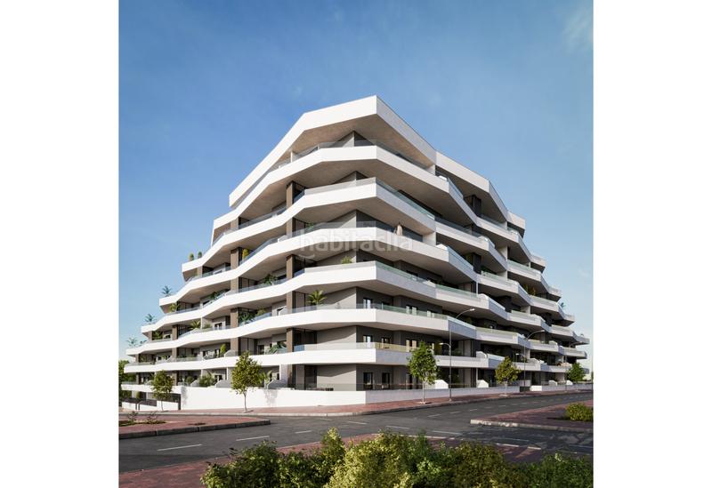 Foto bdce24db-f38c-48d9-9713-84dfe1eeb916. Apartamento en San Miguel de Salinas