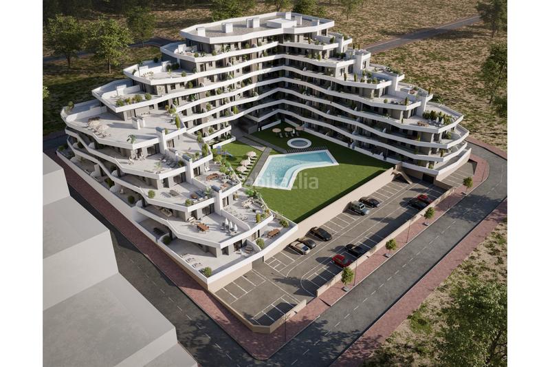 Foto c399fd03-bb27-466c-a775-50008e0cbd13. Apartamento en San Miguel de Salinas