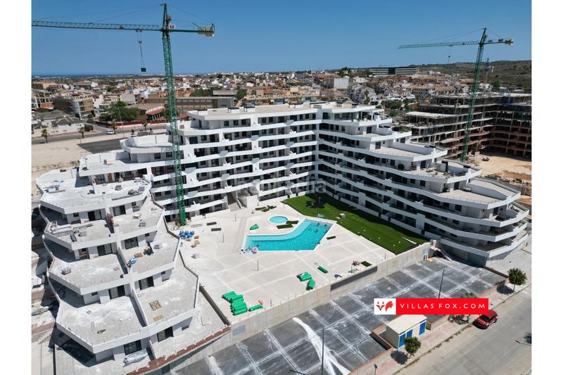 Foto cb31ca4c-0165-4206-a987-8c8d61860d83. Apartamento en San Miguel de Salinas