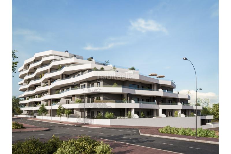 Foto f6cf54a6-9e33-4c53-b1e4-671e635326dd. Apartamento en San Miguel de Salinas