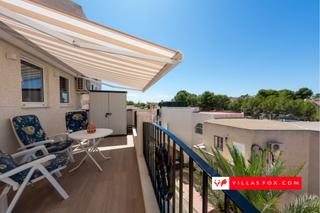 Appartement in San Miguel de Salinas