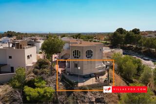 Appartement à San Miguel de Salinas