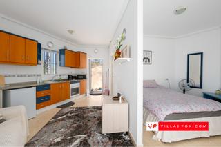 Appartement in San Miguel de Salinas