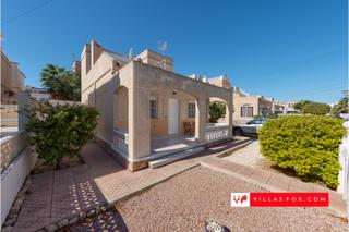 Maison à San Miguel de Salinas