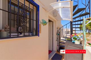 Appartement à San Miguel de Salinas
