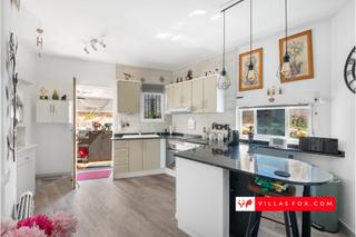 Piccolo appartamento in San Miguel de Salinas