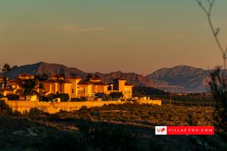 Casa a San Miguel de Salinas