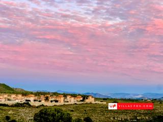 Haus in San Miguel de Salinas