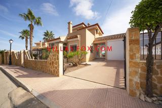 Maison à San Miguel de Salinas