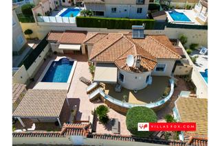 Maison à San Miguel de Salinas