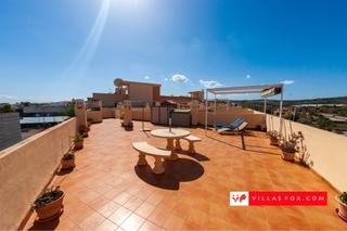 Appartement à San Miguel de Salinas