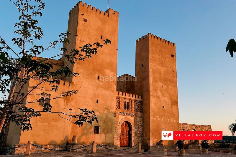 Foto 117ce198-88de-4846-a37e-eb3b9a719378. Casa a San Miguel de Salinas