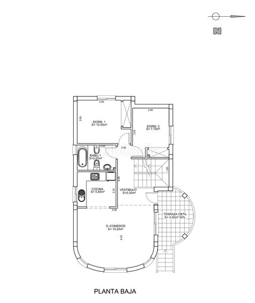 Foto 1e67ce54-e237-424e-8ebe-3f8d2600640d. Casa a San Miguel de Salinas