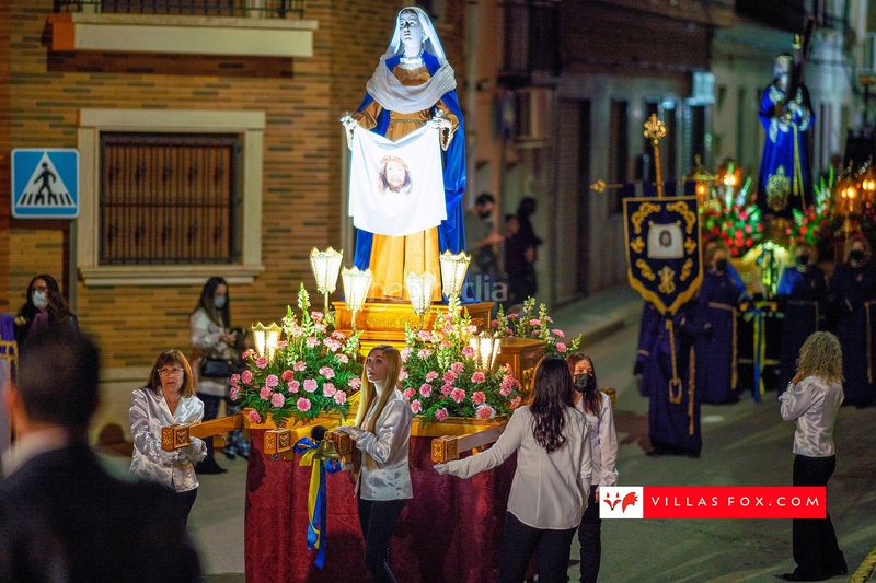 Foto 374df3f3-a4ed-484f-95fb-e35431205684. Casa a San Miguel de Salinas