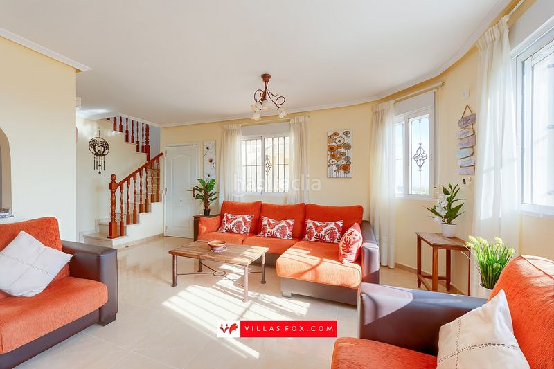 Foto a52c5204-16c4-46cd-aec1-f94e121738fb. Casa a San Miguel de Salinas