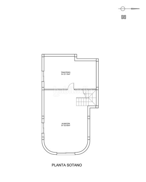 Foto b2546435-6d15-47a3-9f23-d41ad1cf3d96. Casa a San Miguel de Salinas