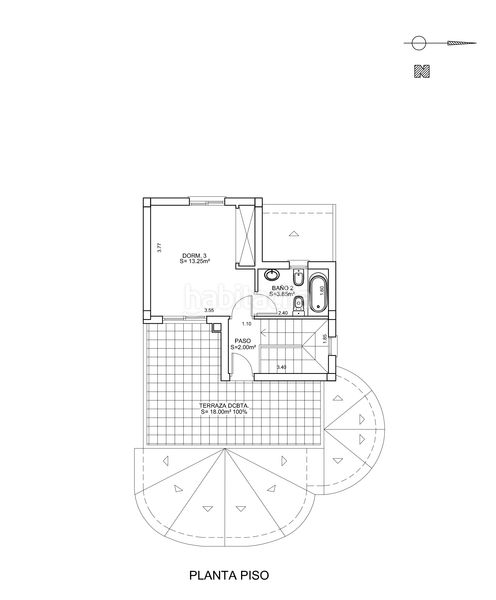 Foto c1a3cd64-7ea2-44ab-9ebe-59c123879709. Casa a San Miguel de Salinas