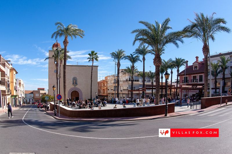 Foto c8bacb82-f728-40a1-8f26-9b8864d2bfb4. Casa a San Miguel de Salinas