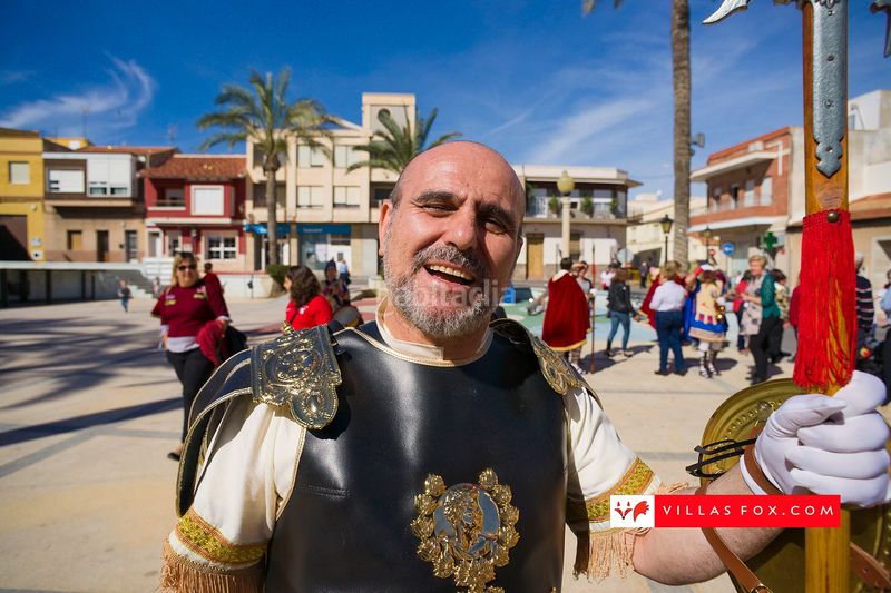 Foto ecea6e92-9e94-4dde-a07b-def4b8840197. Casa a San Miguel de Salinas