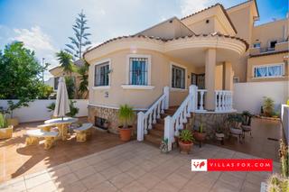 House in San Miguel de Salinas