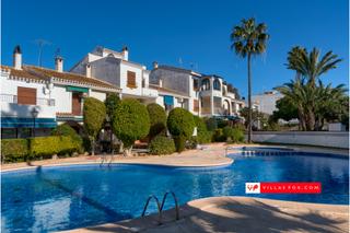 Apartament a San Miguel de Salinas