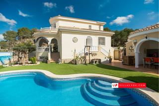 Maison à San Miguel de Salinas