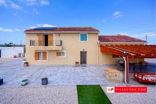 Casa in San Miguel de Salinas