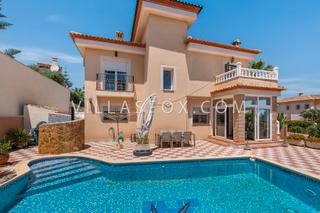Maison à San Miguel de Salinas