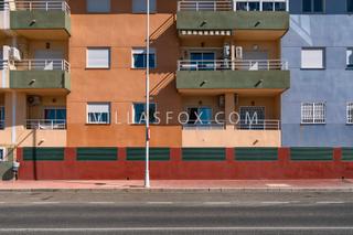 Appartement in San Miguel de Salinas