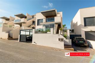 Appartement in San Miguel de Salinas