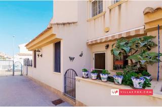 Casa a schiera in San Miguel de Salinas