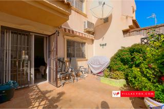 Reihenhaus in San Miguel de Salinas