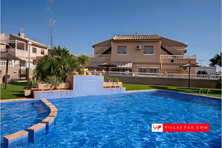 Casa a schiera in Los Almendros
