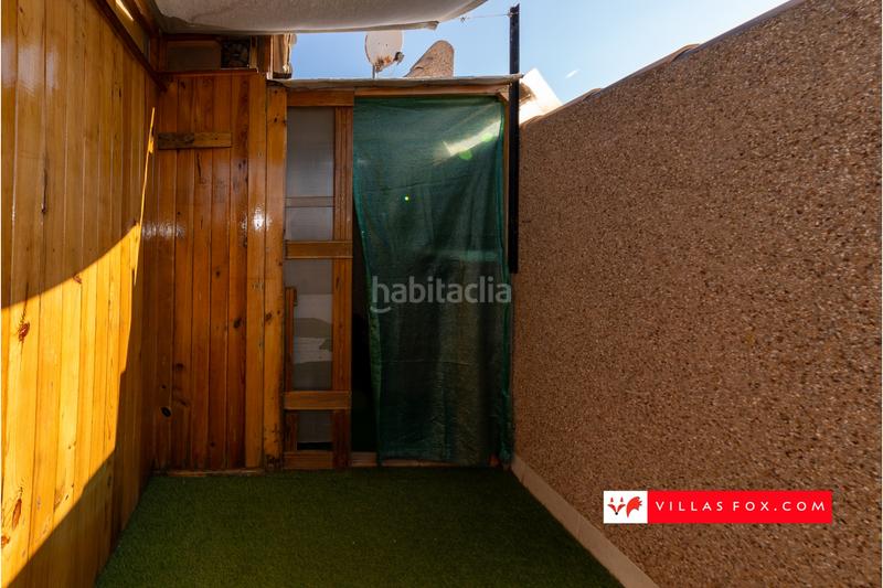 Foto 1b6f5dc0-0400-499c-bf4d-06d773c63c9f. Casa adossada a Los Almendros Orihuela