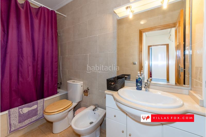 Foto add8a967-ba04-4e55-a05e-d21661585c23. Casa adossada a Los Almendros Orihuela