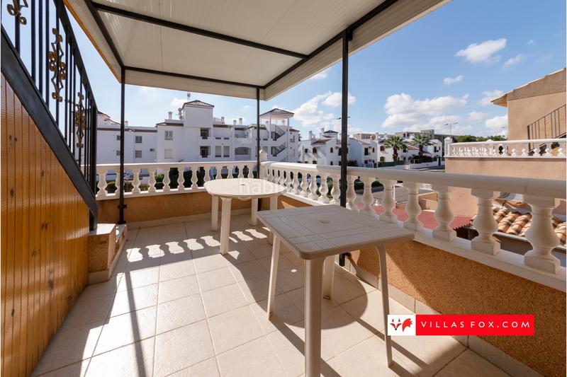 Foto cdfaaeb9-4a47-4850-b7ee-0427515fd117. Casa adossada a Los Almendros Orihuela