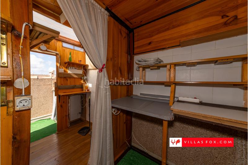 Foto ddbb0e1c-b80b-4523-ad70-32c734a1ca8e. Casa adossada a Los Almendros Orihuela