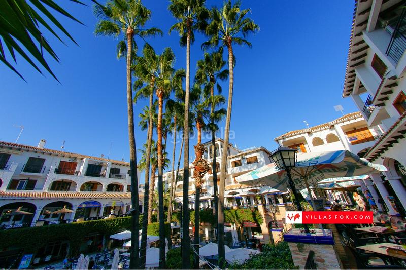 Foto df1dc087-ff4f-4bd4-a94d-bcf97514c9d1. Casa adossada a Los Almendros Orihuela