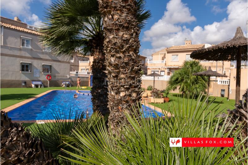 Foto 3813babb-4ec5-4ada-a7aa-6a68b65c898c. Reihenhaus in Los Almendros Orihuela