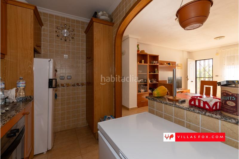 Foto 5f2d844b-33d3-46f0-b531-1308bedd2d4b. Reihenhaus in Los Almendros Orihuela