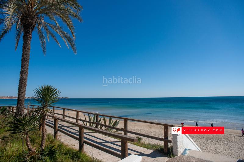 Foto 76978733-bb0e-4299-bb53-648cbf586285. Reihenhaus in Los Almendros Orihuela