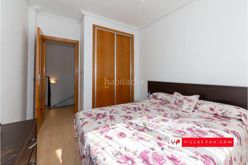 Foto b7932815-06ec-4937-a2d1-201b6267182b. Reihenhaus in Los Almendros Orihuela