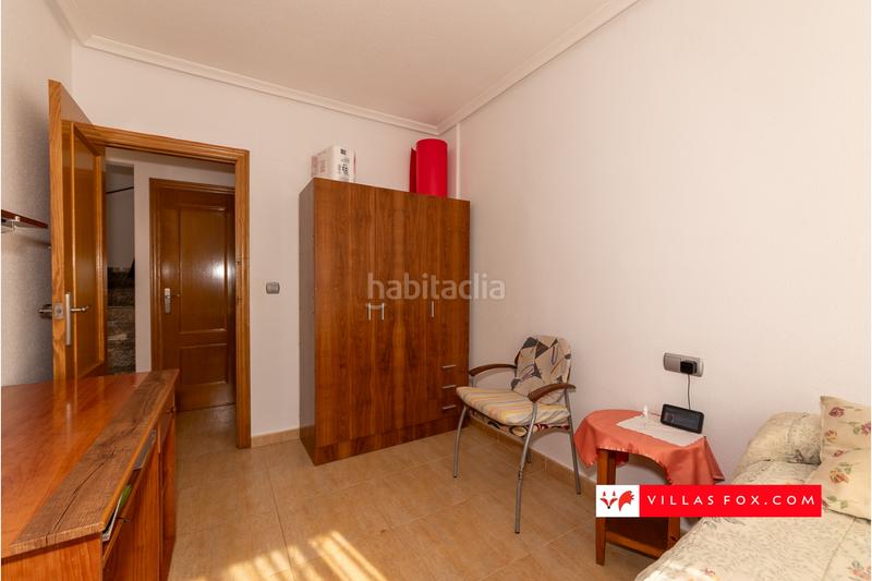 Foto ddb4de77-f0ac-418d-ad68-581a4c47be4e. Reihenhaus in Los Almendros Orihuela