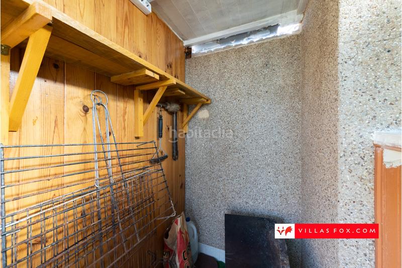 Foto f0cfa599-16d5-4419-a84c-7e951562b9ba. Reihenhaus in Los Almendros Orihuela