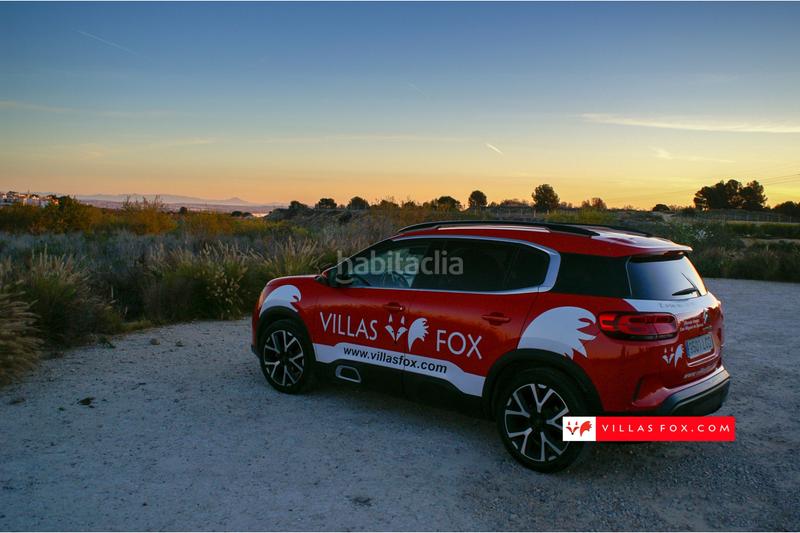 Foto f4db9575-76fe-428c-8749-ff7bb6992217. Reihenhaus in Los Almendros Orihuela