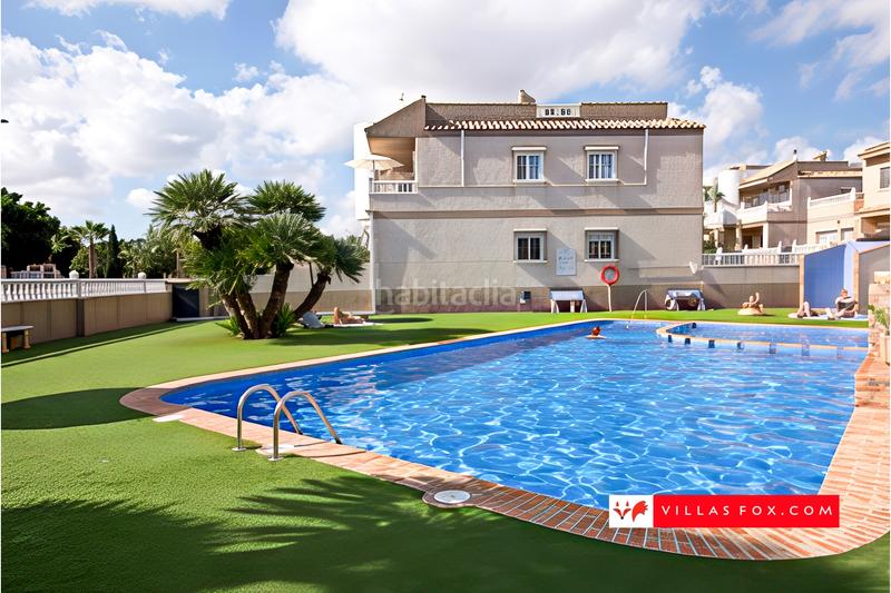 Foto 0a864f1b-d55f-42b9-933c-072d1d61a1c3. Semi detached house in Los Almendros Orihuela