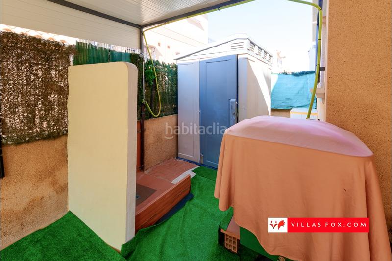 Foto 17896cc7-326c-48c8-9b61-dcc4564abbbe. Semi detached house in Los Almendros Orihuela